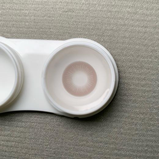 Favorr Beauty日抛--奶杏粉灰 商品图8