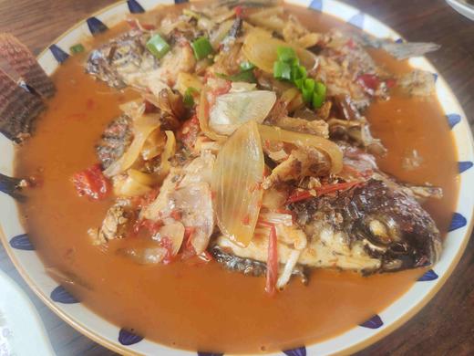 野生小银鱼，黄辣丁、罗非鱼、鲫鱼顺丰包邮 商品图7