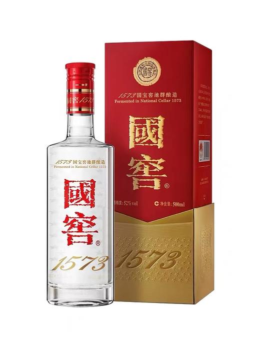 国窖1573 商品图0