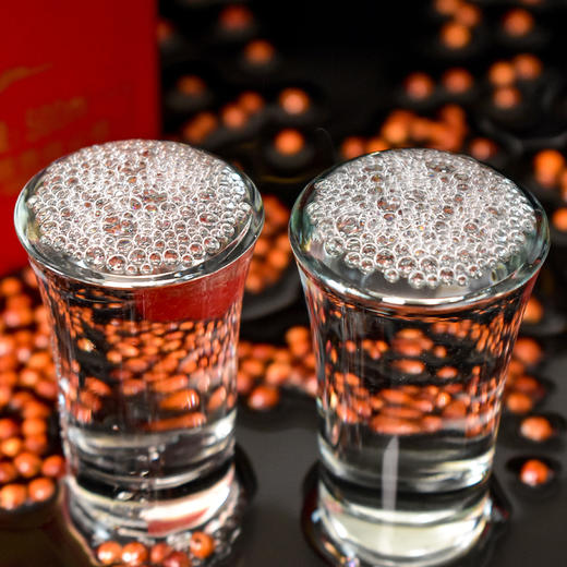 怀庄酒钻石版53度酱香型白酒500ml*6瓶 商品图2