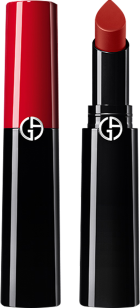 3614273337939 阿玛尼Armani  阿玛尼权力唇膏405权能番茄 持久滋润成膜口红【膏体瑕疵】