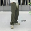 男运动长裤2019 商品缩略图3