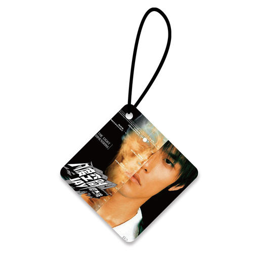 星罗汽车香片杰伦专辑封面唱片挂件淡香车载香薰片出风口净味-M仓 商品图7