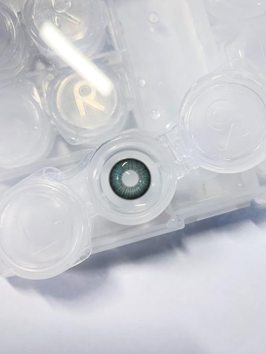 Morea品牌日抛-理想蔷薇（10p/盒） 商品图10