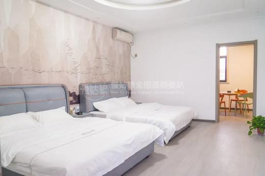 淮安慢姑娘易百德别墅轰趴 商品图10