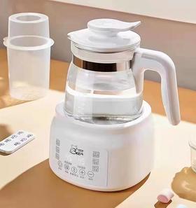 咪熙熊恒温调奶器1300ml