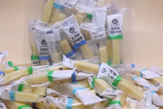 央尊牦牛奶条250g 商品图0