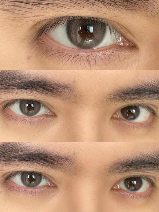 anacon 美瞳年抛  贝母云 直径14.0mm着色13.2mm 商品图4