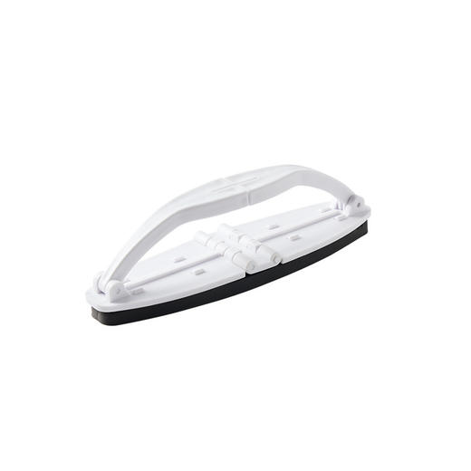 春艺创意折叠清洁刷手柄海绵擦厨房工具洗锅刷灶台油烟机去油污刷-M仓 商品图4