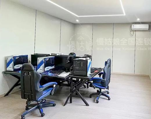 宿迁慢姑娘王官集别墅轰趴 商品图7