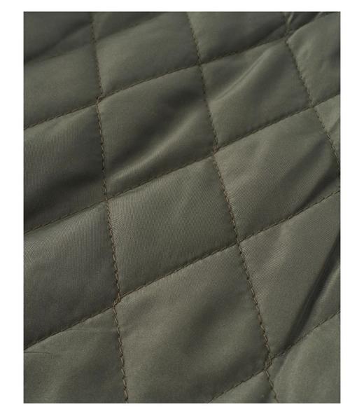 PINLI品立春季新品新中式提花夹克国潮休闲潮牌宽松版男外套B233104103 商品图8