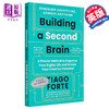 【中商原版】打造第二大脑 构建第二个大脑 一种组织数字生活和释放创造潜力的有效方法 Building a Second Brain 英文原版 Tiago Forte 商品缩略图0
