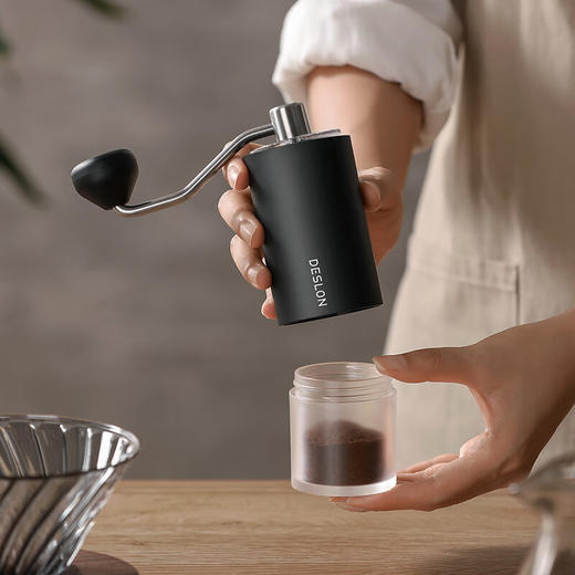 德世朗德世朗手冲咖啡套装  DSC-TZ070A 商品图5