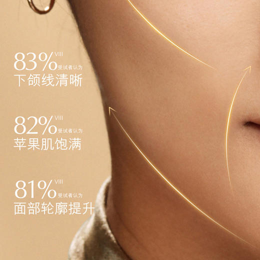 887167539556 雅诗兰黛EsteeLauder 雅诗兰黛胶原霜智妍紧塑精华乳霜75ml 弹嫩保湿淡纹紧致 商品图2