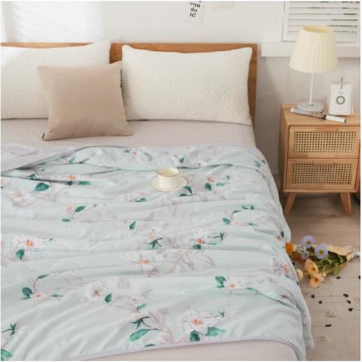 多喜爱亲肤磨绒夏被盛夏光年 S码-152*218cm【分仓直发，72小时发货，周末节假日不发货】 商品图0