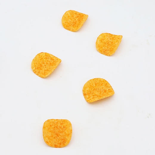 【买4送4】薯片零食一整箱好吃不贵解馋小零食大礼包网红零食儿童节礼物-ls01 商品图3