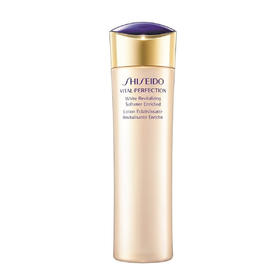 729238110762	资生堂Shiseido	资生堂悦薇珀翡紧颜 亮肤水150ml  滋润型/清爽型