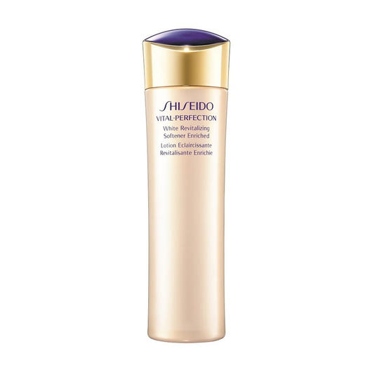 729238110762	资生堂Shiseido	资生堂悦薇珀翡紧颜 亮肤水150ml  滋润型/清爽型 商品图0