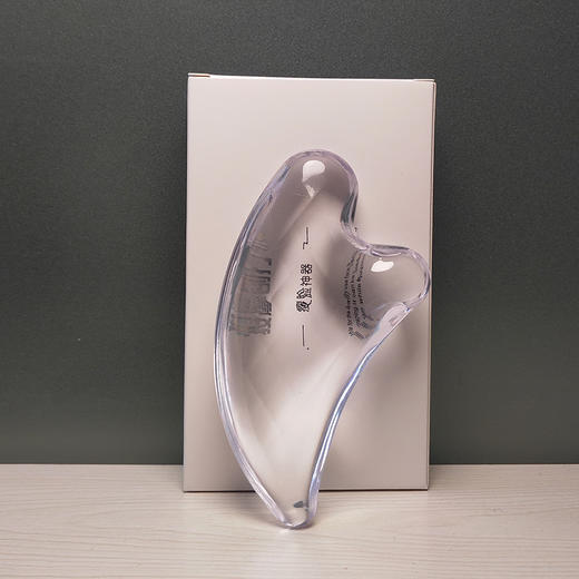 升级面部美容板面部美容小工具脸部按摩板 商品图8