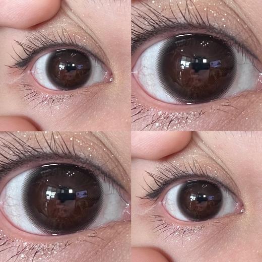 Favorr Beauty日抛--黑魔法 商品图5