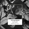 3条98元好奇蜜斯女性感比基尼薄透气抗菌纯棉裆低腰三角蕾丝内裤新品 芭德 商品缩略图1