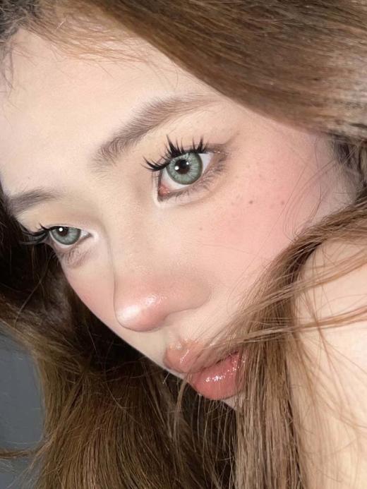 anacon 美瞳年抛 大溪地 直径14.2mm着色13.4mm 商品图2