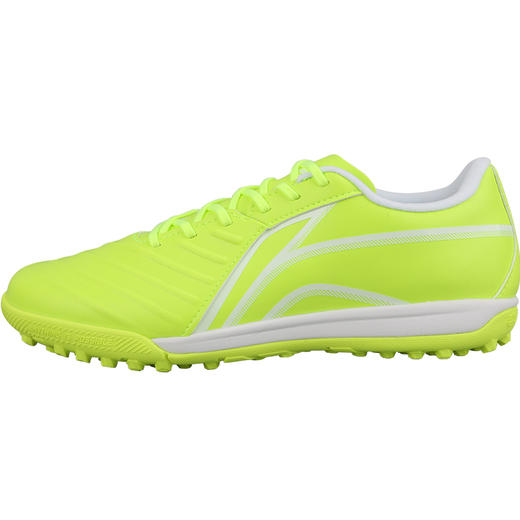 Lining/李宁锦系列中端TF碎钉青少年足球训练鞋男YSTT024-3 商品图4