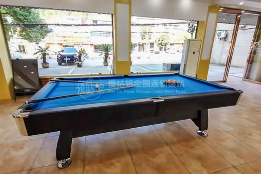 武汉慢姑娘九天别墅轰趴 商品图4