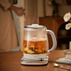 【小程序】小熊养生壶 煮茶器 煮茶壶 烧水壶电水壶热水壶电热水壶 多段保温花茶壶果茶壶1.8L YSH-E18J1 商品缩略图4