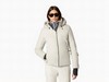 Sease - Armor Jacket - Vodka - 女装 - 滑雪夹克 - 白色 商品缩略图6
