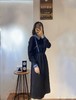 女反领连衣裙XC3L186 商品缩略图3