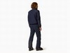 Sease - Indren Pant - Midnight Blue - 男装 - 滑雪裤 - 黑蓝色 商品缩略图5