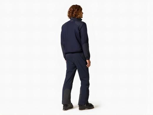 Sease - Indren Pant - Midnight Blue - 男装 - 滑雪裤 - 黑蓝色 商品图5