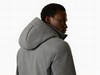 Sease - Indren Jacket - Pewter - 男装 - 滑雪夹克 - 深灰色 商品缩略图8