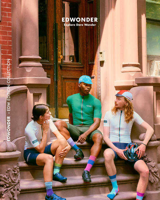 Wonderfool 功能性 运动袜 Socks 商品图6