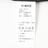 VIMAGE纬漫纪秋季新款黑色下装V2006614 商品缩略图7
