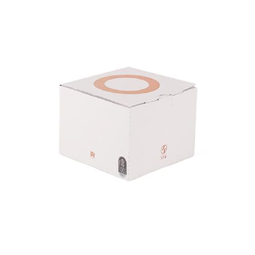 万仟堂事事如意·办公杯 珠漆釉 商品图6