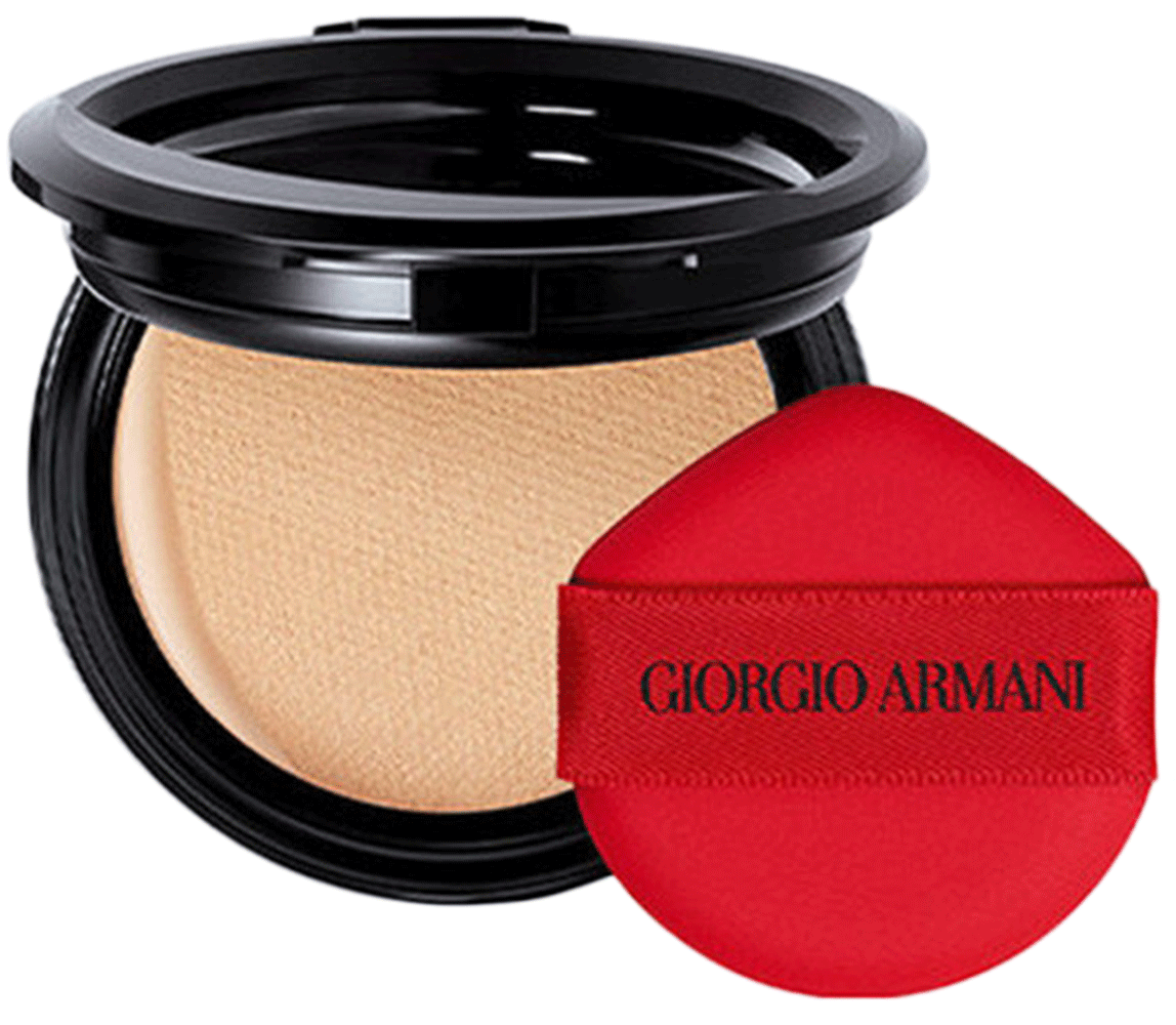 3614273325479	阿玛尼Armani	红气垫轻垫菁华粉底液 替换芯 #2 新版