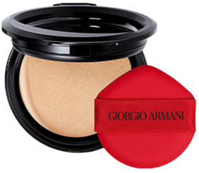 3614273325479	阿玛尼Armani	红气垫轻垫菁华粉底液 替换芯 #2 新版