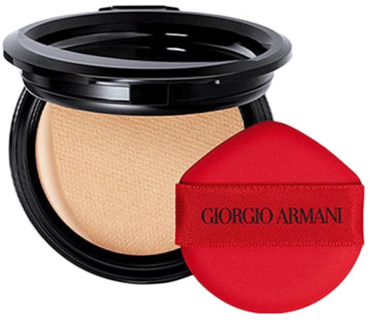 3614273325479	阿玛尼Armani	红气垫轻垫菁华粉底液 替换芯 #2 新版 商品图0