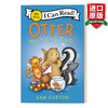 Collins柯林斯 Otter What Pet Is Best 英文原版 水獭系列 My First I Can Read分级阅读 英文版 进口英语原版书籍 商品缩略图0