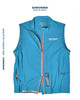EdW超轻(男)骑行背心-亚德里亚蓝 Vest 商品缩略图0