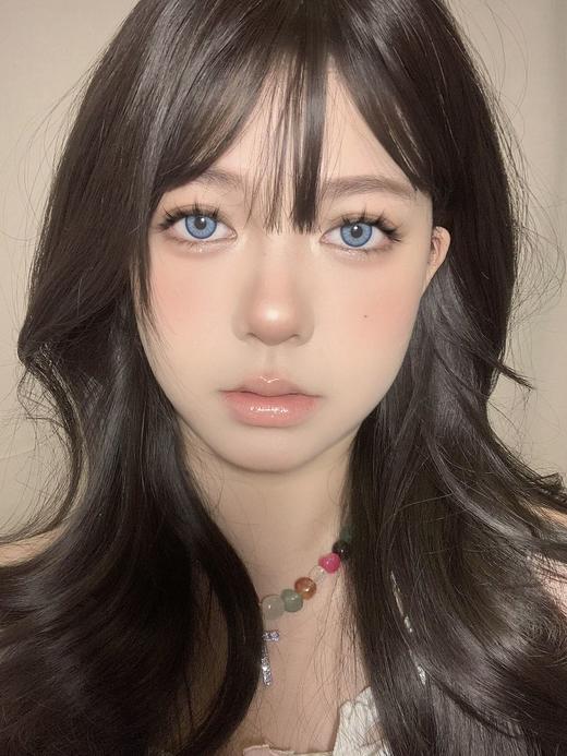 anacon 年抛  荧光海 直径14.2mm着色13.4mm 商品图3