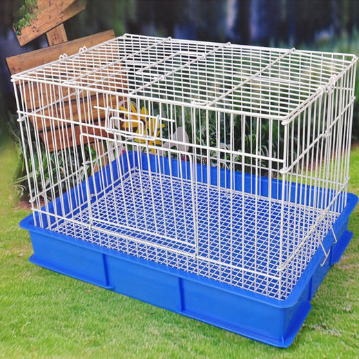 宠物兔笼子 商品图1