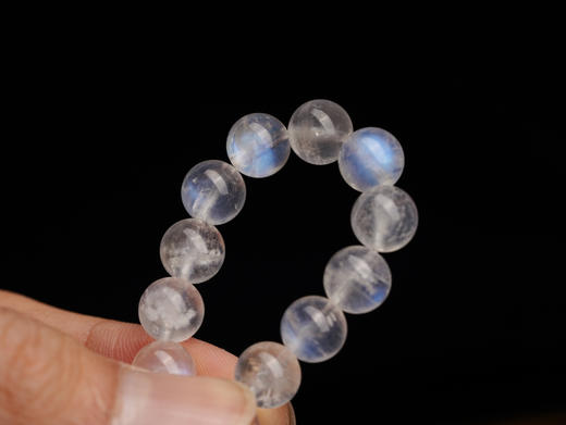 心中的白月光｜月光石（需要预定，一周发货） 商品图7