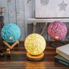 以爱之名 伴你左右网红 藤球小夜灯 自用或送礼物的精美佳品 商品缩略图3