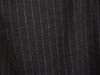 Sease - Zipped Skipper - Graphite Grey - 男装 - 滑雪夹克 - 灰色 商品缩略图3