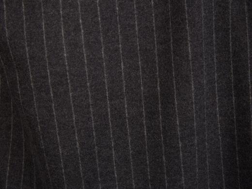 Sease - Zipped Skipper - Graphite Grey - 男装 - 滑雪夹克 - 灰色 商品图3