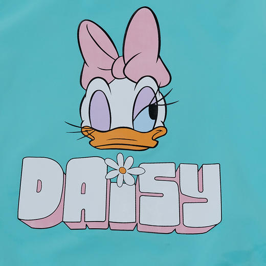 迪士尼秋冬女童防风保暖户外外套+摇粒绒内搭防泼水两件套233S1843 商品图6