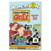 Collins柯林斯 英文原版 交通工具系列 Everything Goes: Henry in a Jam My First I Can Read 商品缩略图1